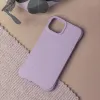 Kör Mag tok iPhone 11-hez világoslila - 4. kép