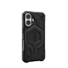 (UAG) Urban Armor Gear Monarch tok IPHONE 16-hoz, karbon szálas - 4. kép