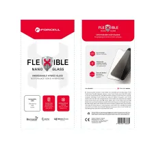 Forcell Flexible Nano Glass for Iphone 13 mini