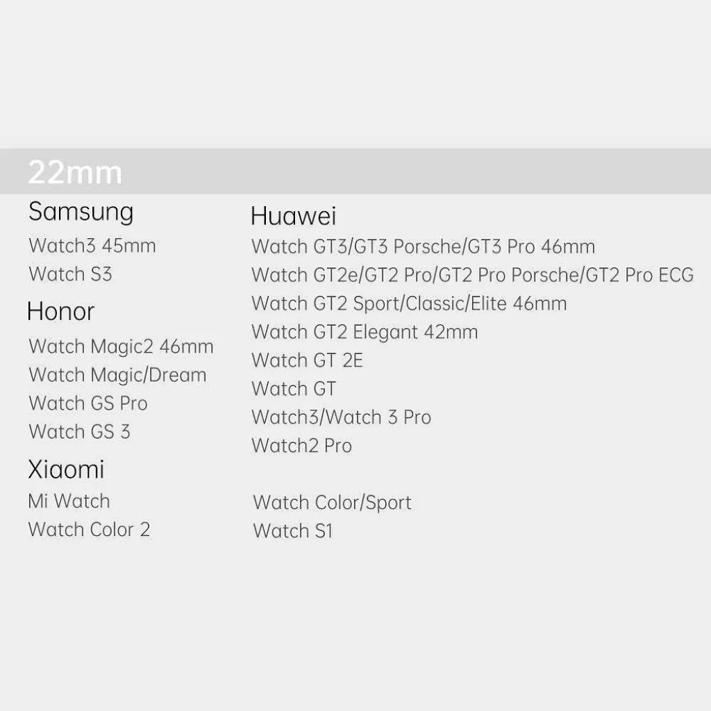 DUX DUCIS Milánói nemesacél mágneses óraszíj 22 mm ezüst - 10