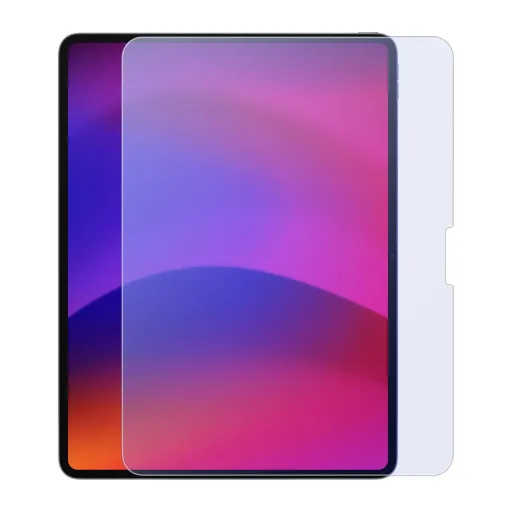Nillkin V+ Anti-Blue Light 0.33mm üvegfólia Apple iPad Pro 13/Air 13 2024 Nillkin V+ Anti-Blue Light 0.33mm üvegfólia Apple iPad Pro 13/Air 13 2024