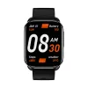 Smartwatch QCY WATCH GS (fekete) - 0. kép