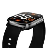 Smartwatch QCY WATCH GS (fekete) - 3. kép