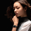 Smartwatch QCY WATCH GS (fekete) - 0. kép