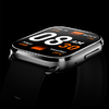 Smartwatch QCY WATCH GS (fekete) - 2. kép