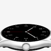 Okosóra QCY WATCH GT (szürke) - 1. kép