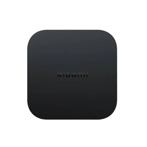 Xiaomi Mi TV Box S (2. Generáció) Fekete