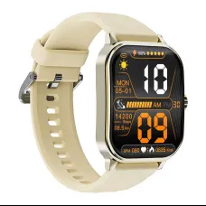 Smartwatch Blitzwolf BW-HL5 (arany)