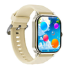 Smartwatch Blitzwolf BW-HL5 (arany) - 1. kép