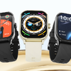 Smartwatch Blitzwolf BW-HL5 (arany) - 2. kép
