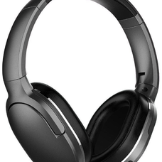 Baseus NGTD010301 Encok Vezeték nélküli fejhallgató D02 Pro Fekete