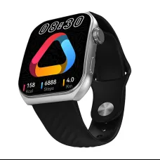 Smartwatch QCY GS2 S5 (Fekete)