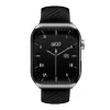 Smartwatch QCY GS2 S5 (Fekete) - 2. kép