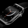 Smartwatch QCY GS2 S5 (Fekete) - 4. kép