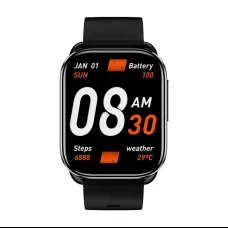 Smartwatch QCY WATCH GS (szürke)