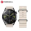 FORCELL F-DESIGN FS01 szíj SAMSUNG Watch 22 mm csillagfény - 0. kép