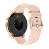 Smartwatch Colmi i11 (Arany) - 1. kép