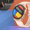Smartwatch Colmi i11 (Arany) - 2. kép