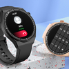 Smartwatch Colmi i11 (Arany) - 4. kép