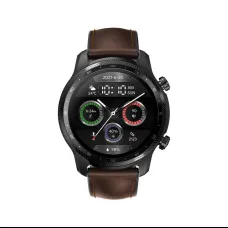 Mobvoi TicWatch Pro 3 Ultra LTE Okosóra (fekete)