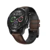 Mobvoi TicWatch Pro 3 Ultra LTE Okosóra (fekete) - 4. kép