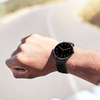 QCY Watch GT okosóra (fekete) - 2. kép