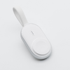 FORCELL F-ENERGY Mini Power Watch powerbank 1A 2,5W 1200 mAh fehér - 4. kép