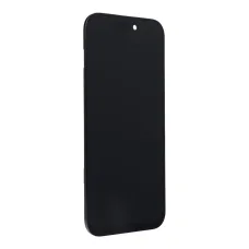 LCD kijelző iPhone 14 Pro digitizerrel fekete (HD+ Incell) IC áthelyezhető