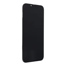 LCD kijelző iPhone 13 Pro Max digitizerrel fekete (HD+ Incell) IC cserélhető