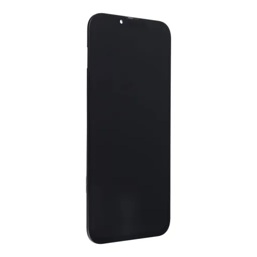 LCD kijelző iPhone 13 Pro Max digitizerrel fekete (HD+ Incell) IC cserélhető