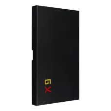 LCD kijelző APP IPHO 14 digitizerrel fekete, eltávolítható IC-vel (COF) HQ hard OLED GX