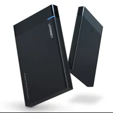 Ugreen HDD SSD 2,5' SATA külső ház