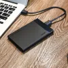 Ugreen HDD SSD 2,5' SATA külső ház - 4. kép