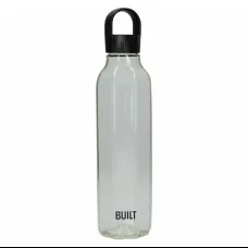 Built Octagon kulacs 700 ml fekete