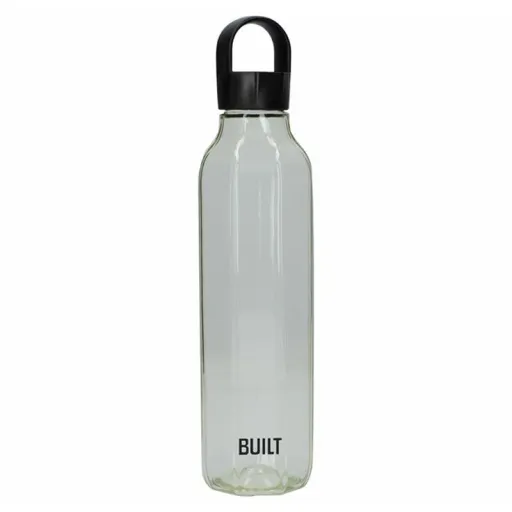Built Octagon kulacs 700 ml fekete