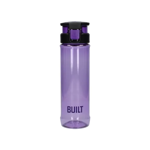 Built Flip Top kulacs 740 ml lila