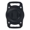 PETS holder for AIRTAG fekete - 0. kép
