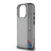 BMW IML Motorsport Függőleges Csíkos Tok iPhone 16 Pro Szürke - 2. kép
