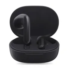 Xiaomi Redmi Buds 4 Lite Vezeték Nélküli Fülhallgató Fekete