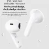 Xiaomi Redmi Buds 4 Lite Vezeték Nélküli Fülhallgató Fekete - 2. kép