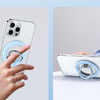 Joyroom JR-Mag-M2 MagSafe mágneses telefontartó - kék - 0. kép