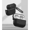 RINGKE ONYX APPLE AIRPODS PRO 1 / 2 FEKETE tok - 3. kép