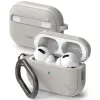 Ringke Onyx Apple Airpods Pro 1 / 2 Meleg Szürke thumbnail