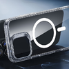 Esr Classic Hybrid Halolock Magsafe & Tempered Glass Iphone 16 Pro Clear Tok - 4. kép