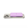 Tech-protect Pb10 Lifemag Magsafe Power Bank 5000mah Lila - 1. kép