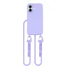 TECH-PROTECT MAGNECKLACE MAGSAFE IPHONE 16 LEVENDULA tok - 0. kép