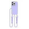 TECH-PROTECT MAGNECKLACE MAGSAFE IPHONE 16 PRO LAVENDER tok - 0. kép