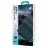 Benks Magnetic Armor Air Aurora Kevlar 600D tok iPhone 16 Pro-hoz - 0. kép