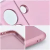 METALLIC tok IPHONE 16 Pro pink - 1. kép