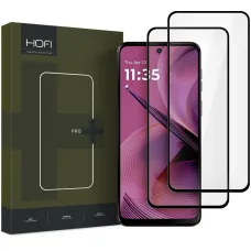 Hofi Glass Pro+ 2-pack Motorola Moto G55 5G üvegfólia